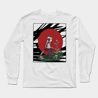 sheep religion Long Sleeve T-Shirt